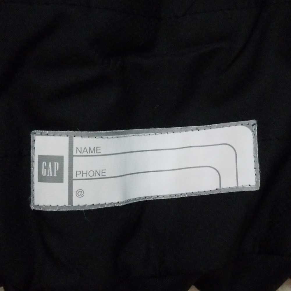 Gap Windbreaker Jacket - image 7